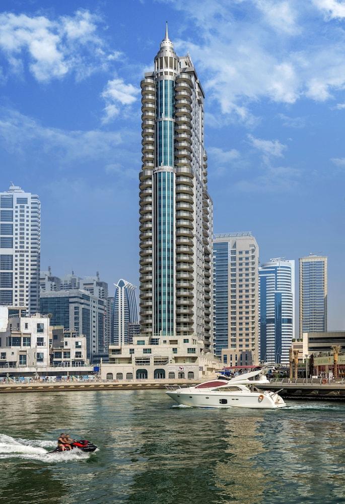 City Premiere Marina Hotel Apartments Dubai Ngoại thất bức ảnh